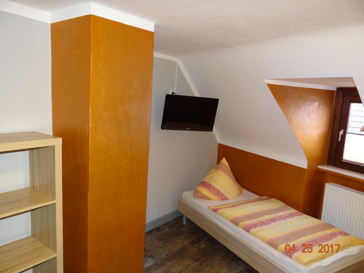 Hotel h4 easy Eschweiler Buitenkant foto