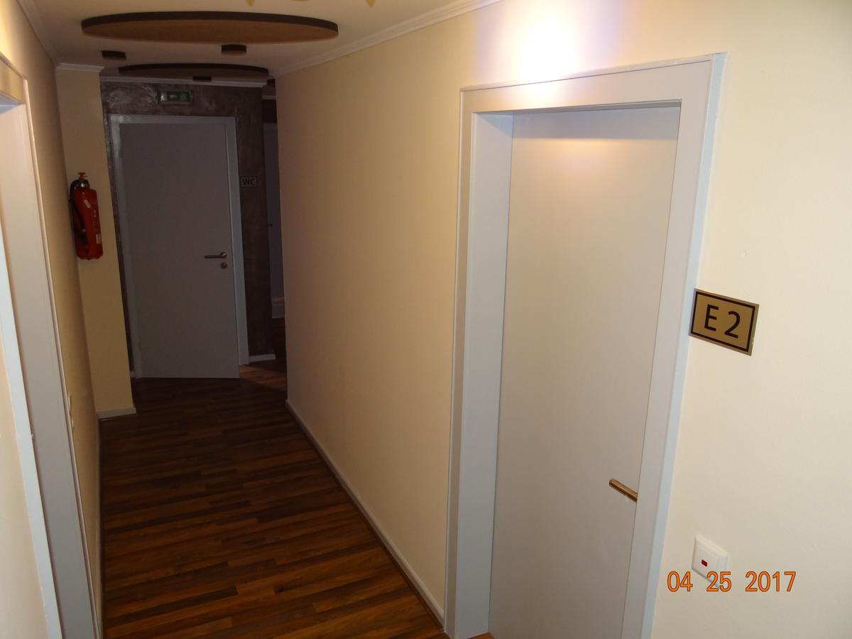 Hotel h4 easy Eschweiler Buitenkant foto