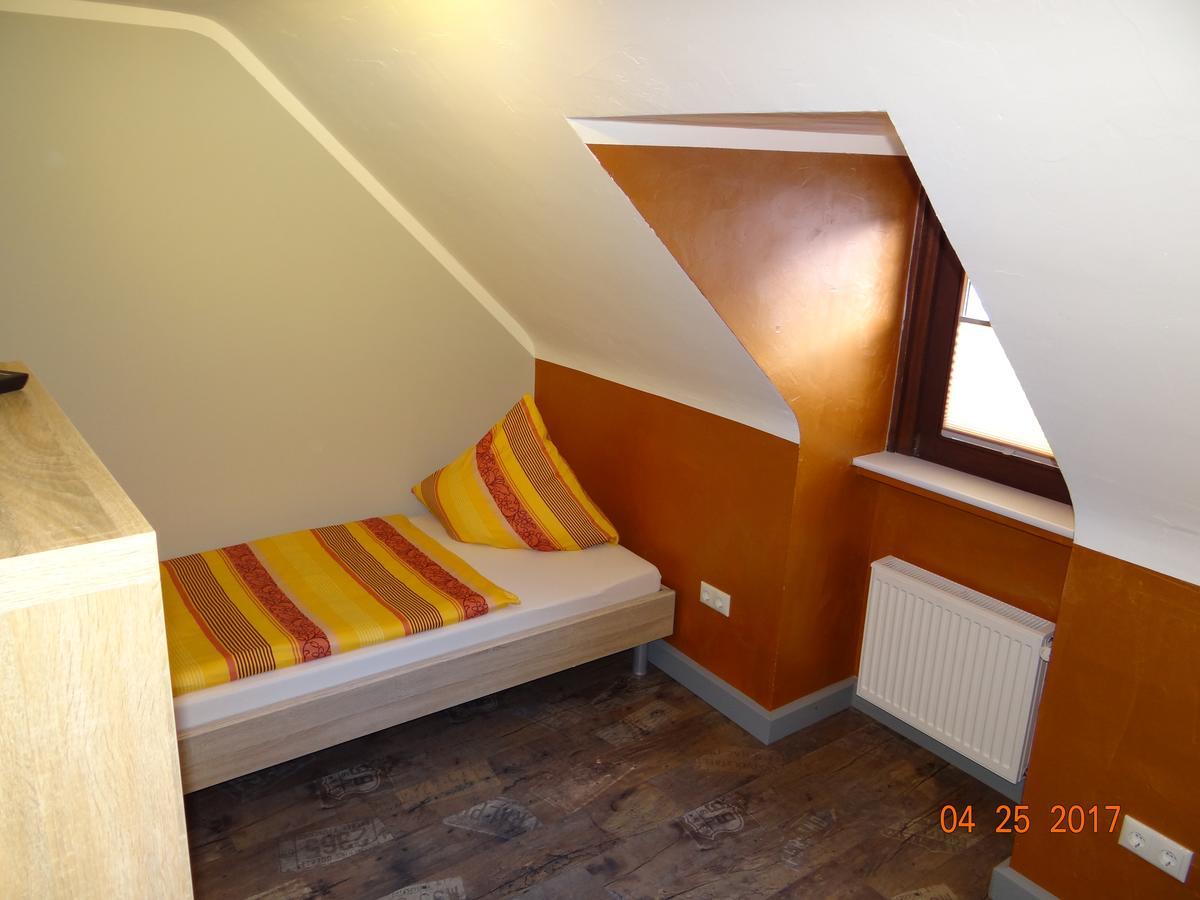 Hotel h4 easy Eschweiler Buitenkant foto