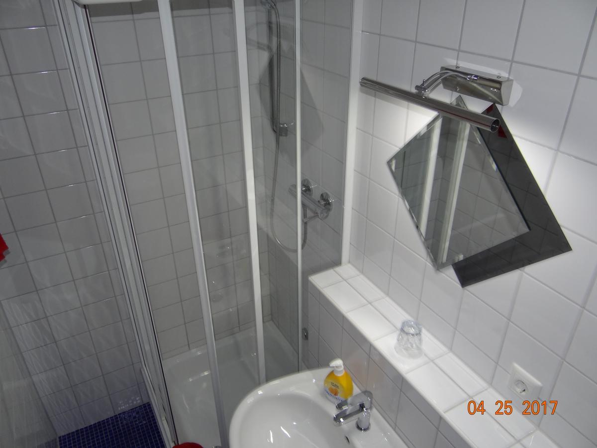 Hotel h4 easy Eschweiler Buitenkant foto