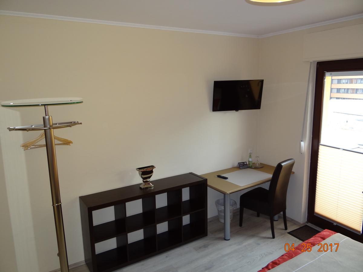 Hotel h4 easy Eschweiler Buitenkant foto