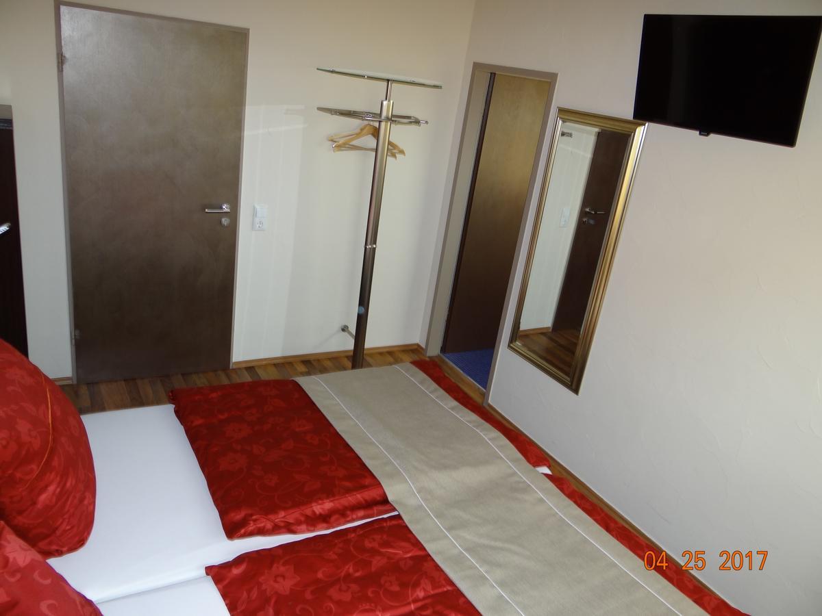 Hotel h4 easy Eschweiler Buitenkant foto