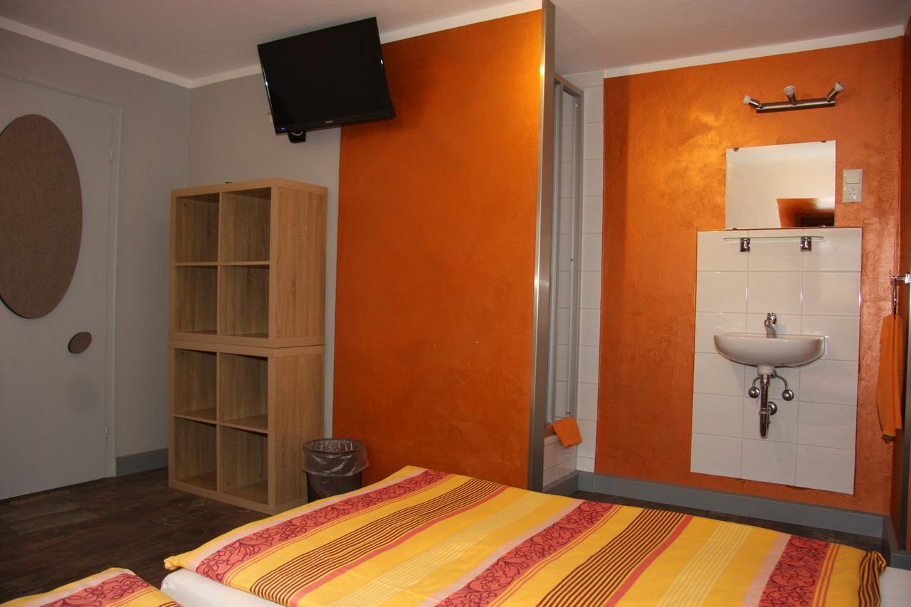 Hotel h4 easy Eschweiler Buitenkant foto