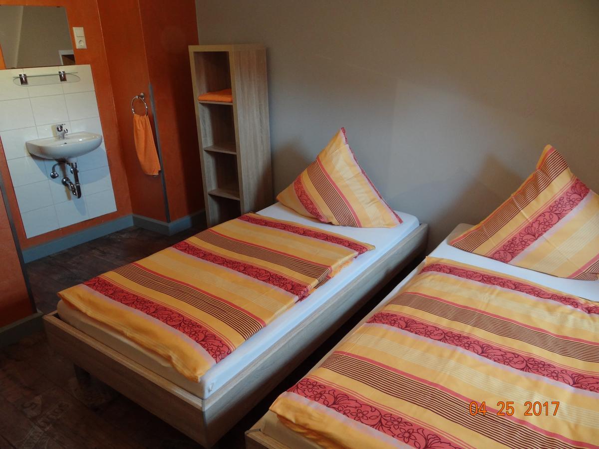 Hotel h4 easy Eschweiler Buitenkant foto